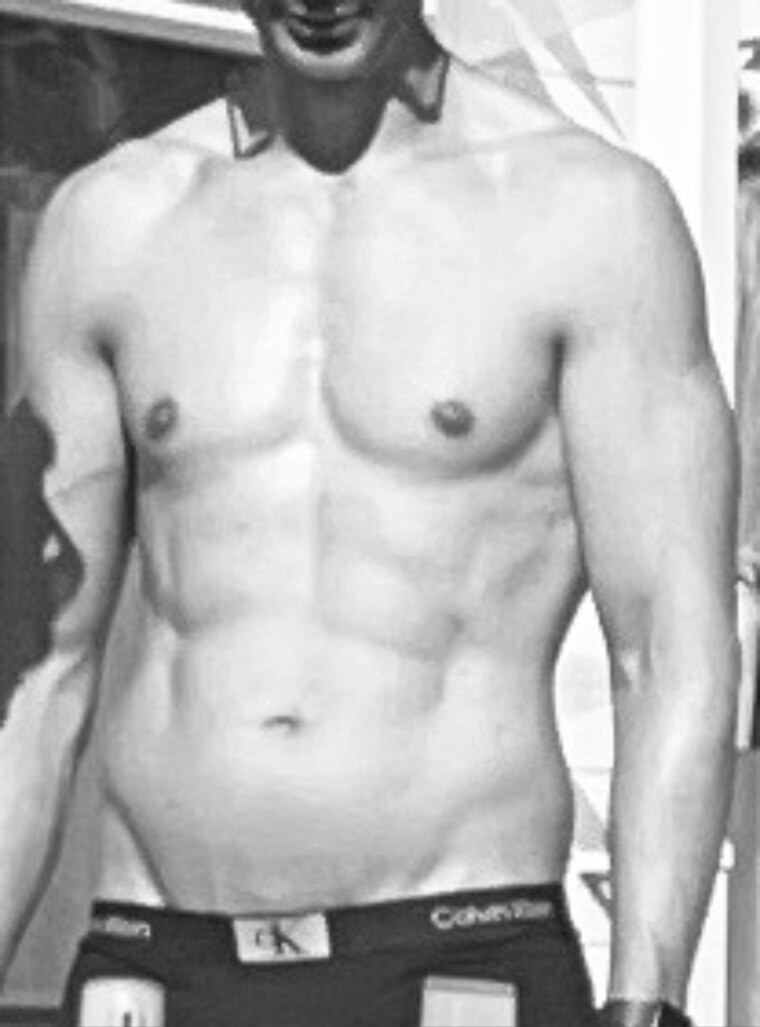 Workout Noir cover image