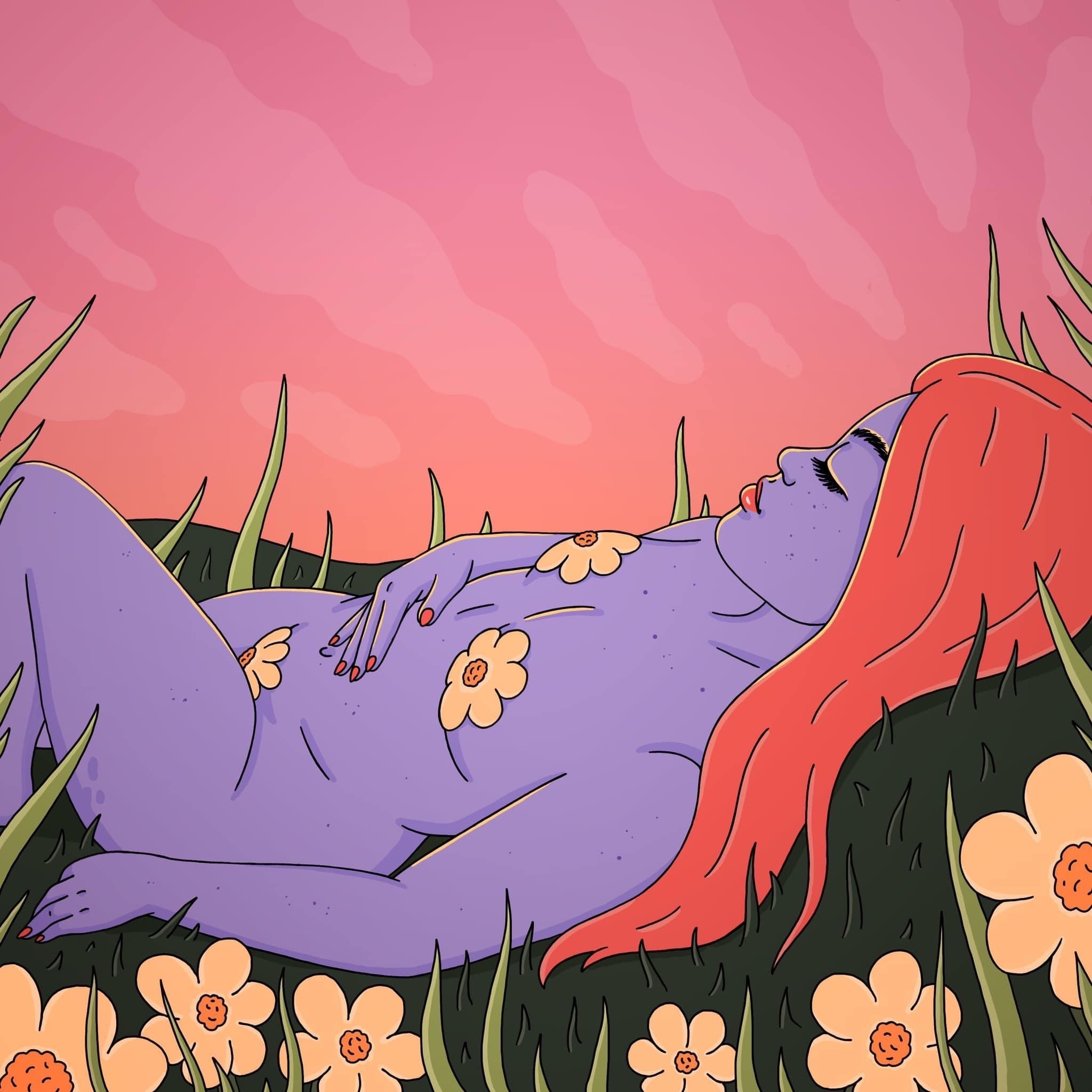 Paula Andrea banner image