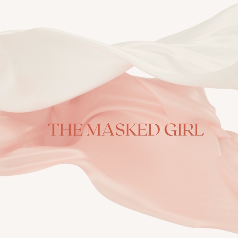 The_Masked_Girl banner image