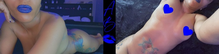 Autumn Blueishh cover image