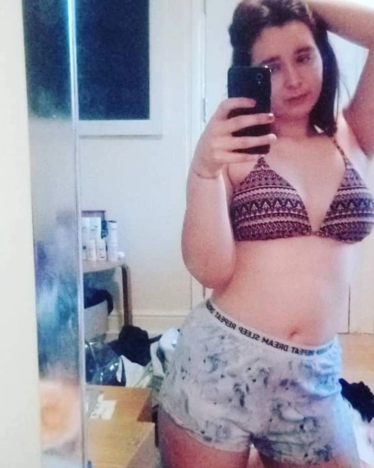 Jaymee copson cover image