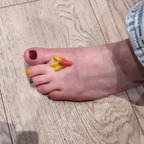 Sweet_feet avatar