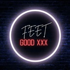 Feetgoodxxx avatar