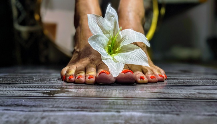 Sexy_tinytoes cover image