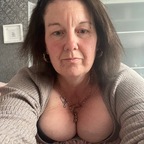 Curvy girl avatar
