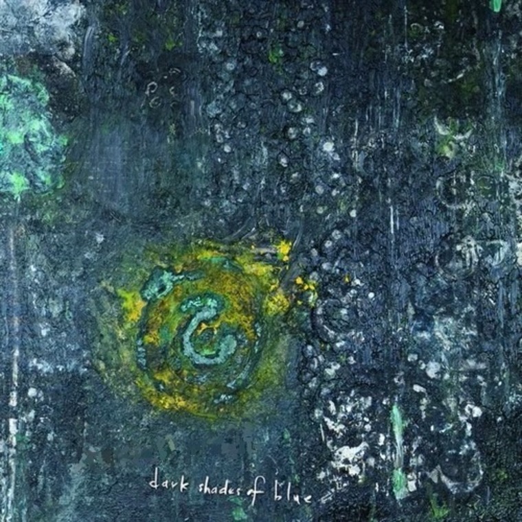 Seas cover image