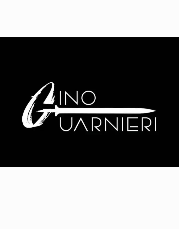 Gino Guarnieri cover image