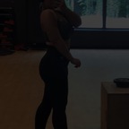 Gymgirl avatar