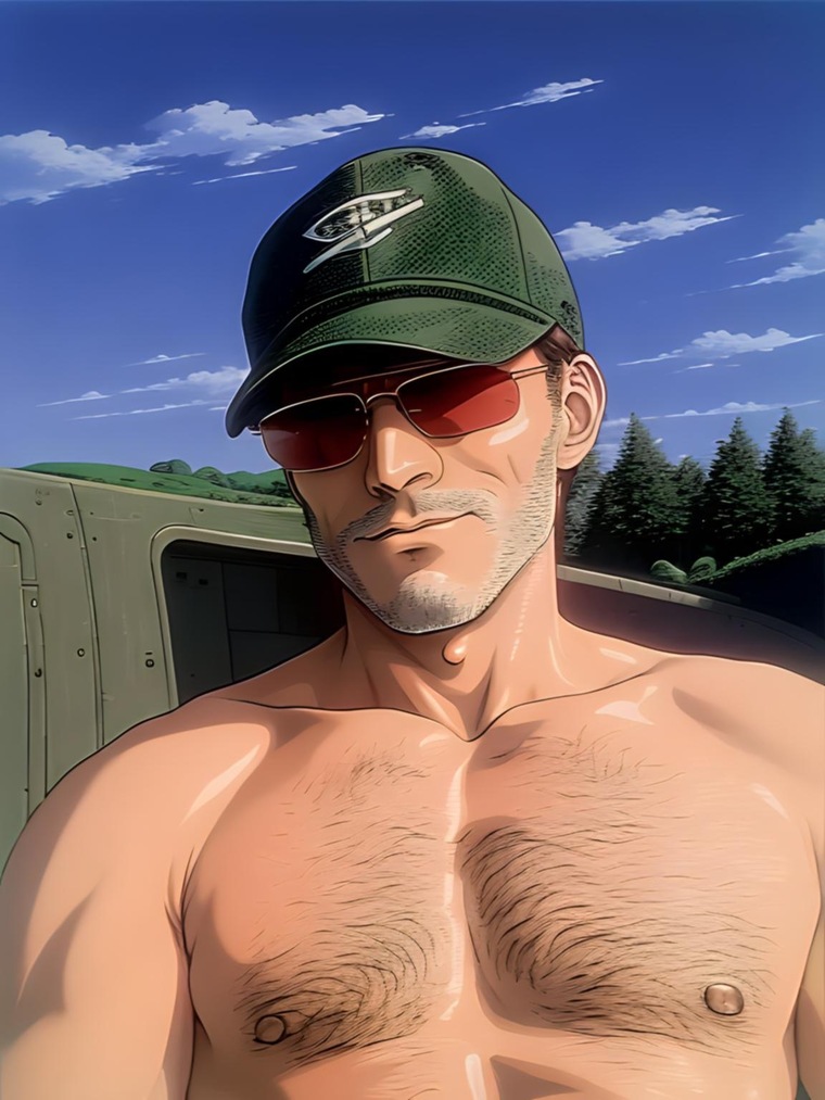 Millman cover image