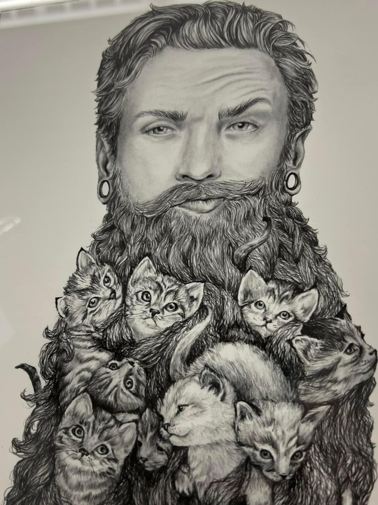 🐺 NH.WOLF 🐺 cover image