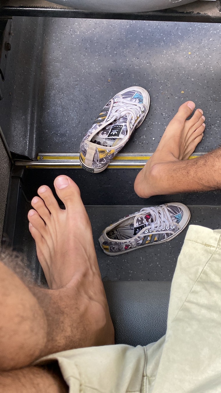 FootKing cover image