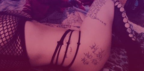 INKEDladieGene cover image