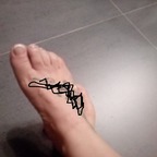 piedi di lei avatar
