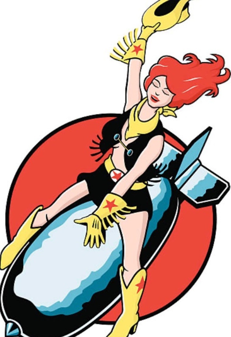Rita Wilde cover image