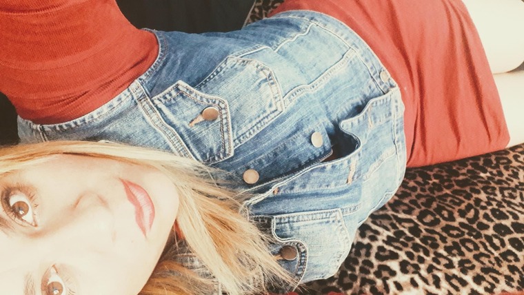 María cover image