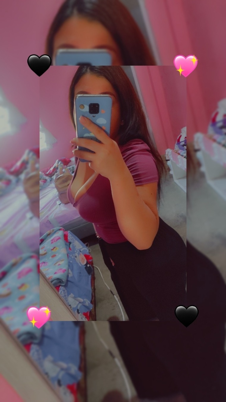 Mayi Ortiz cover image