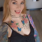 Danni Rose avatar