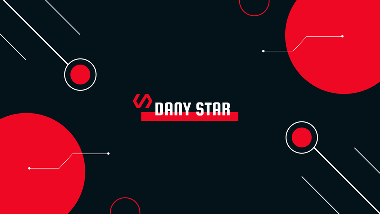 Dany Star banner image