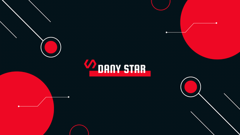 Dany Star cover image