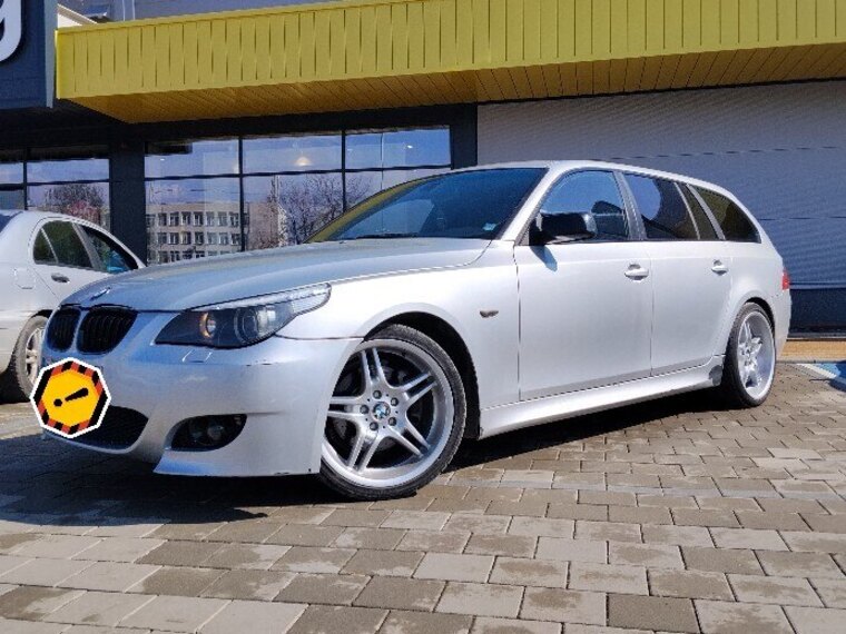 BMW Only Fans banner image