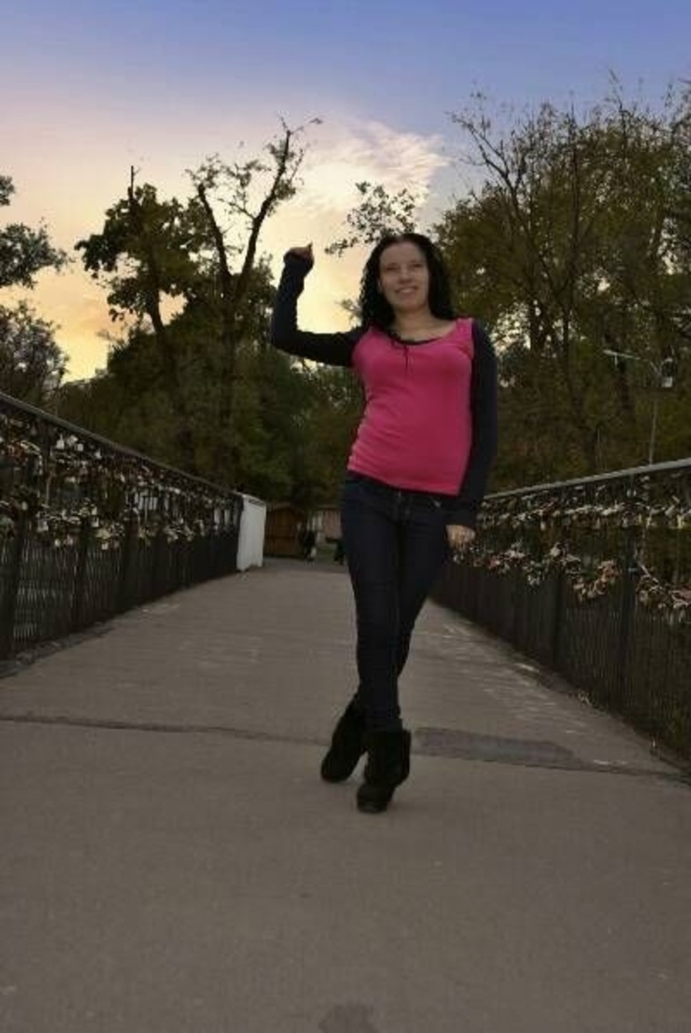 Valeria cover image
