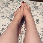 Touchyfeets avatar