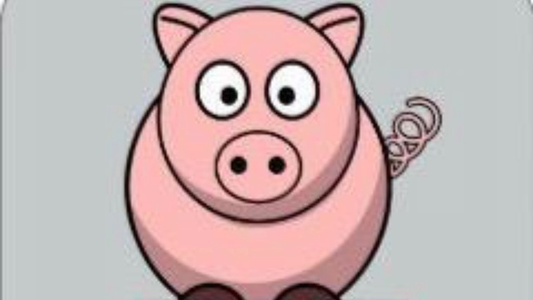 This Little Piggy banner image
