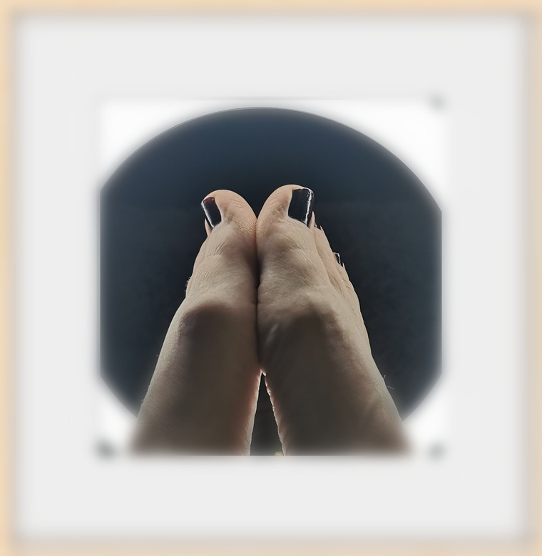Little feet cover image