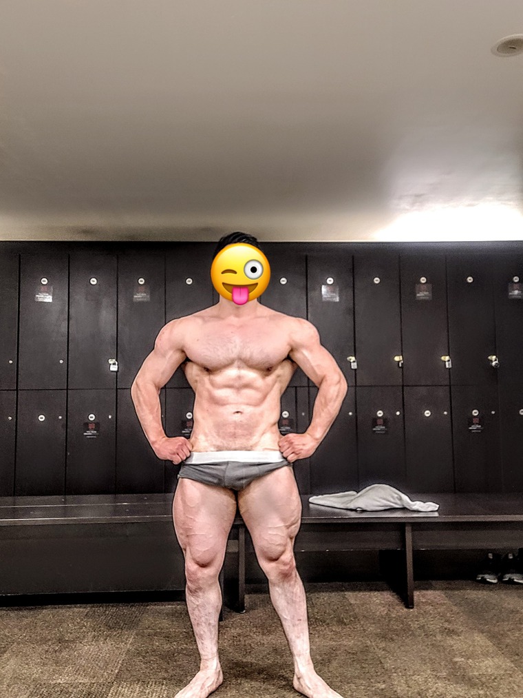Mike cover image