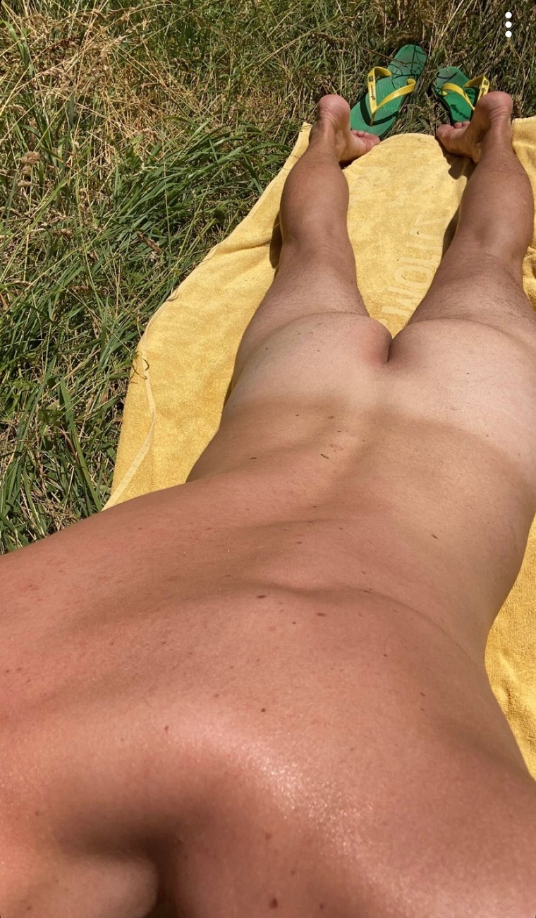 Nudist banner image