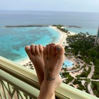 Rosie's Toesies avatar