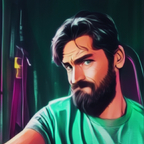 Wes avatar