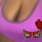 Pretty thick gangsta avatar
