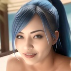 Sensual AI avatar