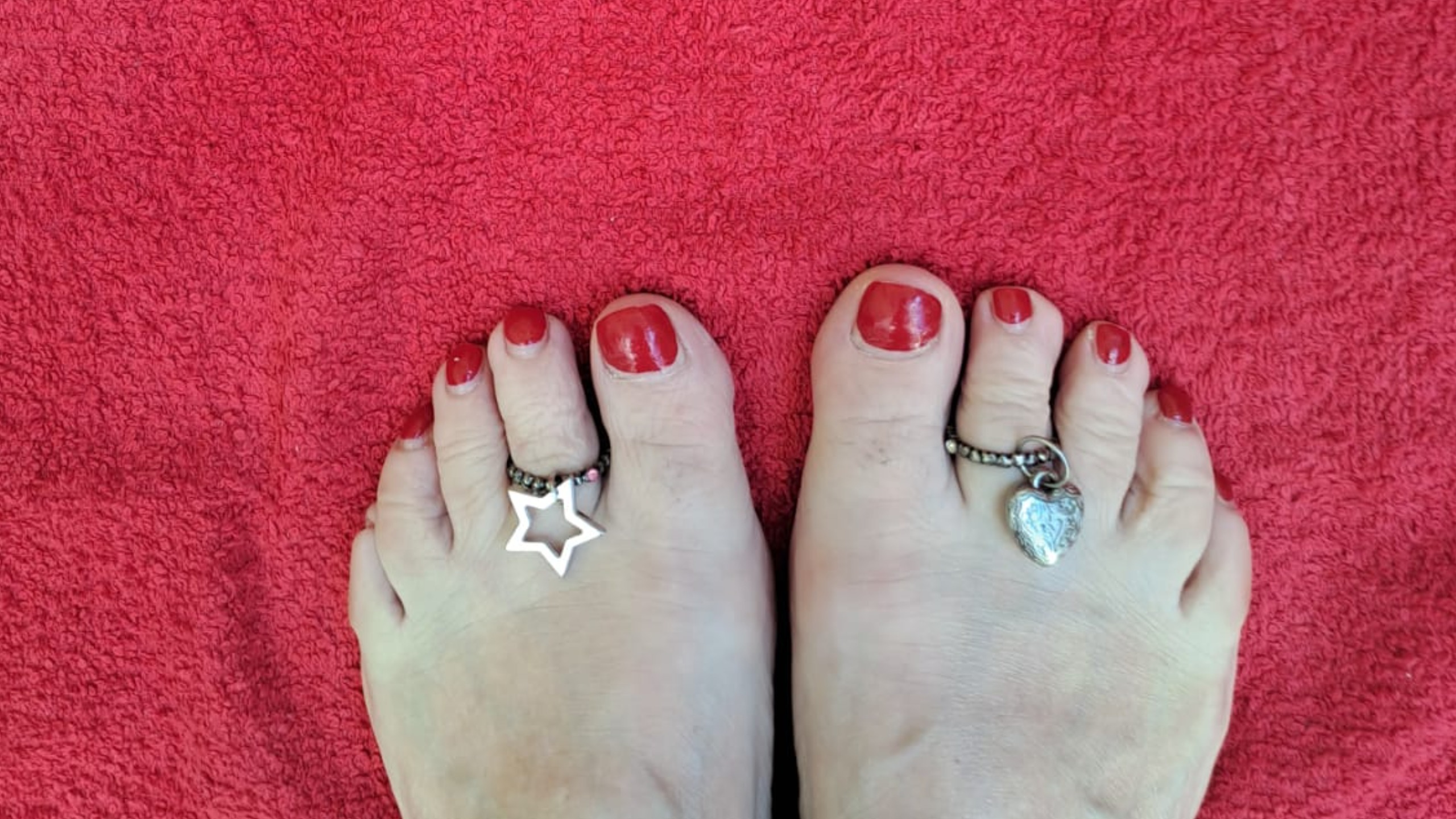 Nadia Feet banner image
