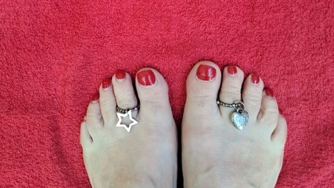 Nadia Feet cover image
