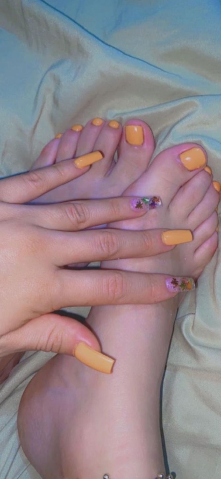 Katy Rodriguez banner image