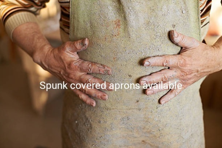 Spankychef cover image