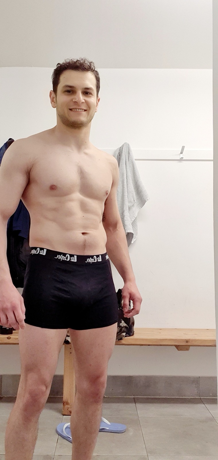 Joe cover image