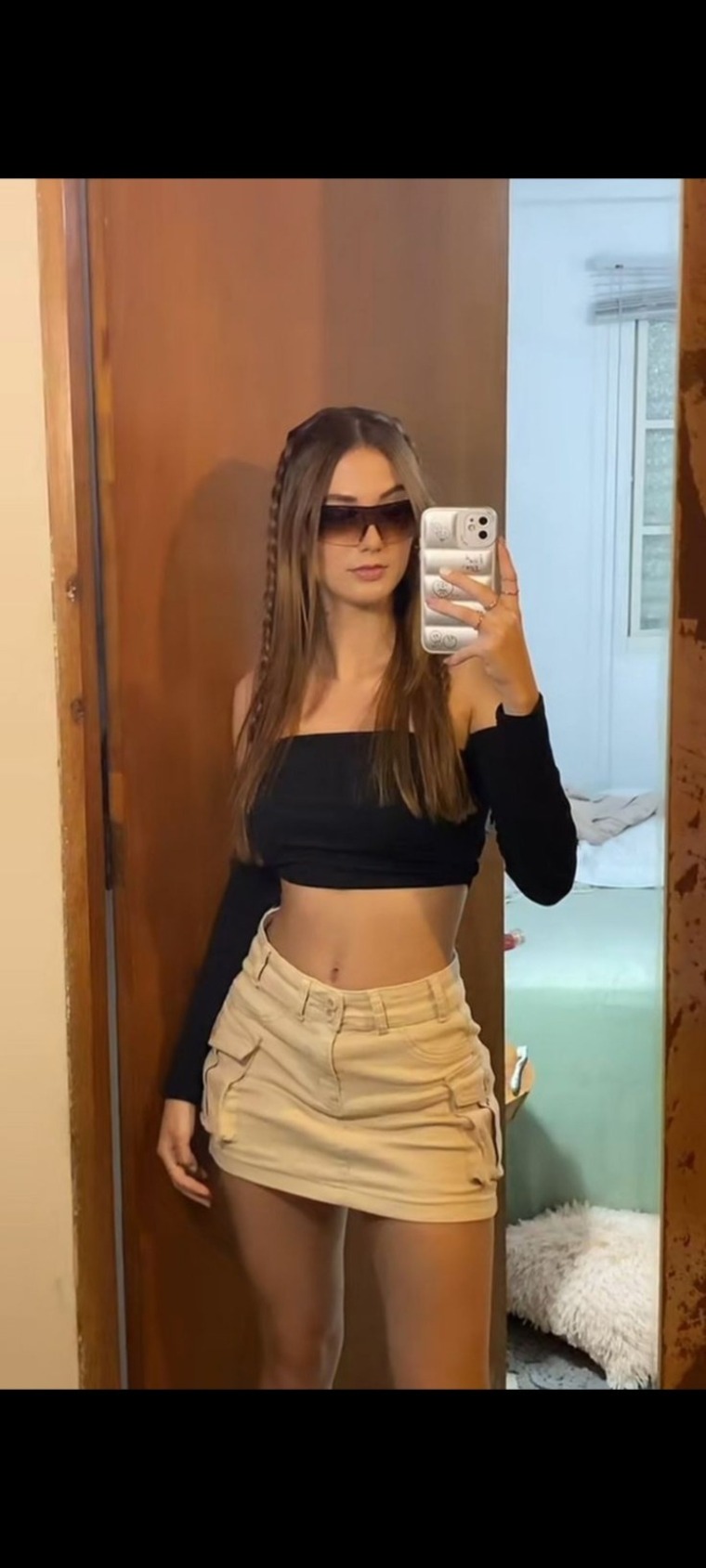 Kaylane Santos cover image