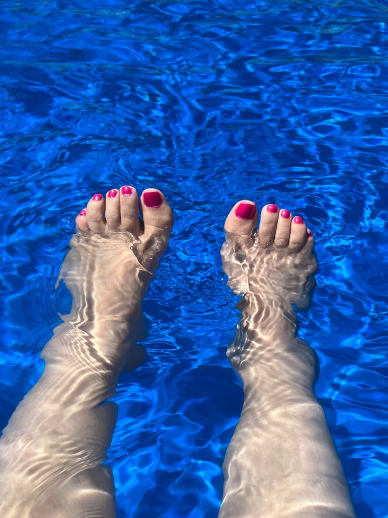 Tippytoes cover image