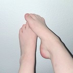 Small feets avatar