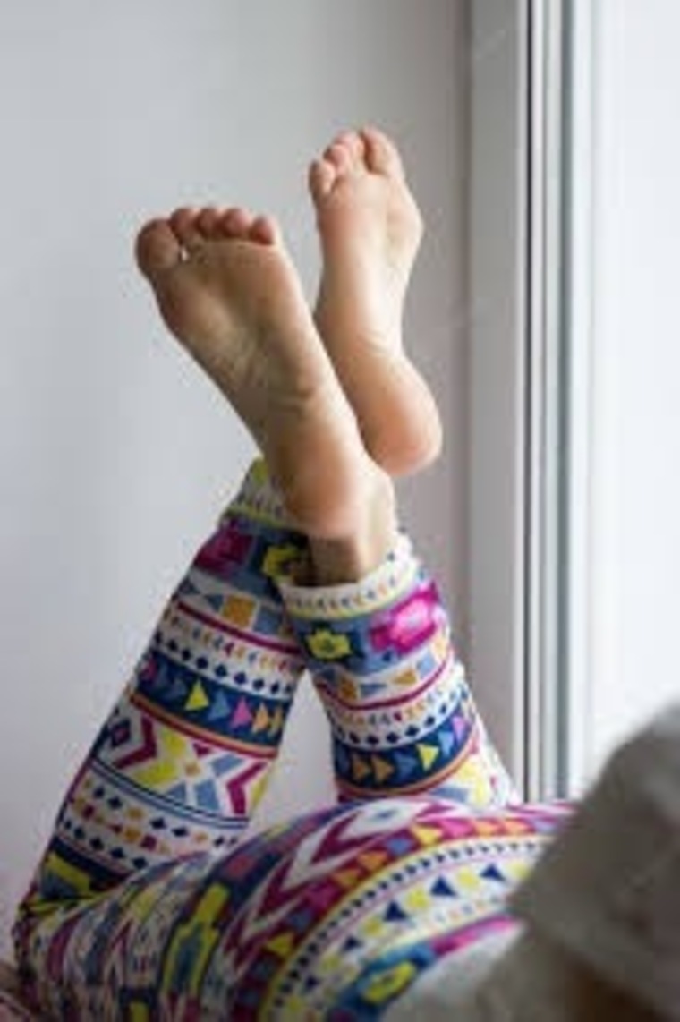 Feet Lovers banner image