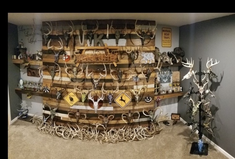 Mount Worthy Racks banner image