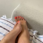 Sweaty feet 😈 avatar