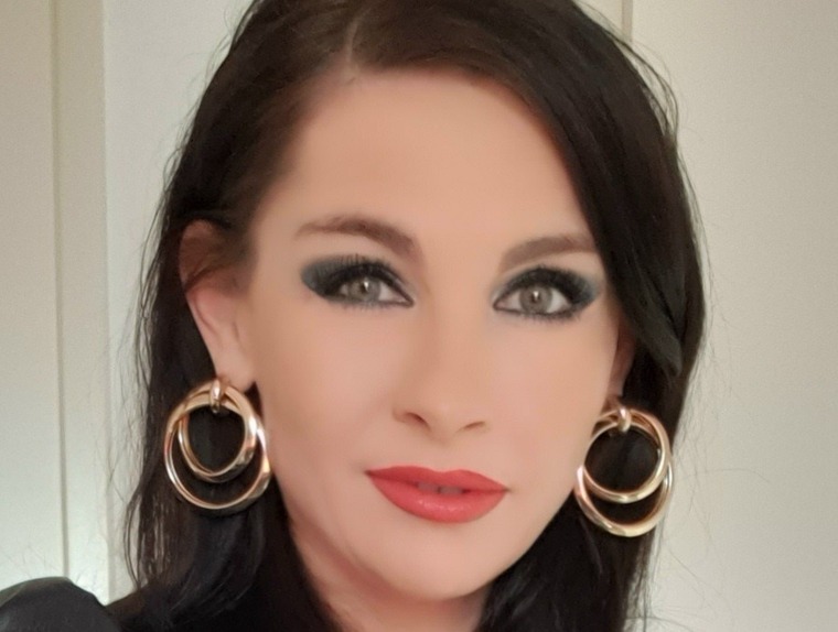 Mrs Camile Jansen cover image