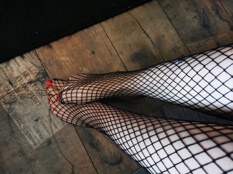 Tiny_Toe cover image
