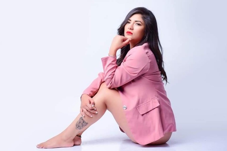 Danna cover image