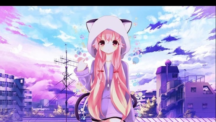 Neko cover image