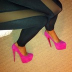 Luxyfeet avatar